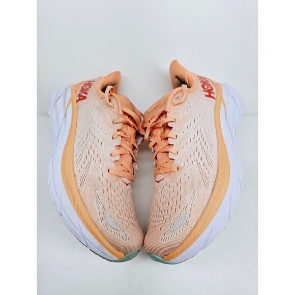 Hoka Women 10.5 Comfy footwear - Picture 9 of 9